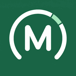 Milelog app icon
